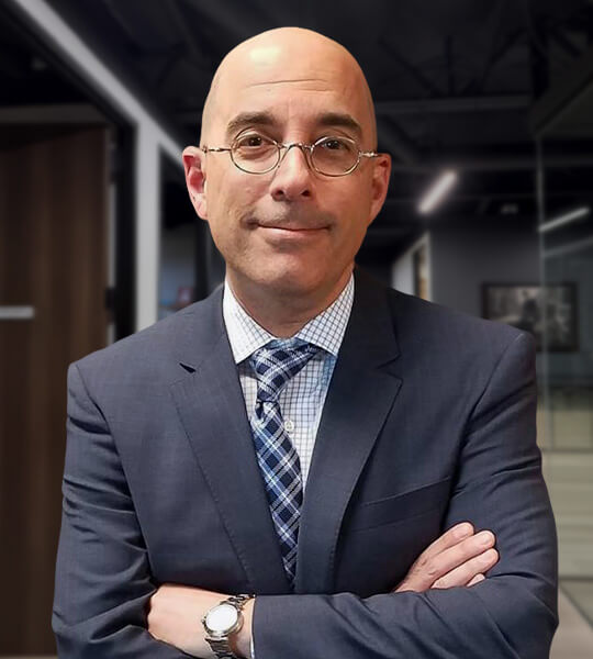 Dan M. Holzman