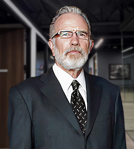 Marshall A. Caskey, Retired